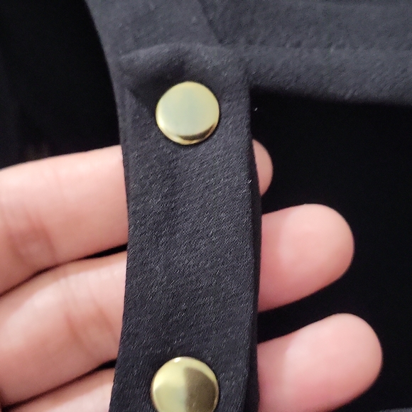 Zara blouse sleeveless - Picture 4 of 7